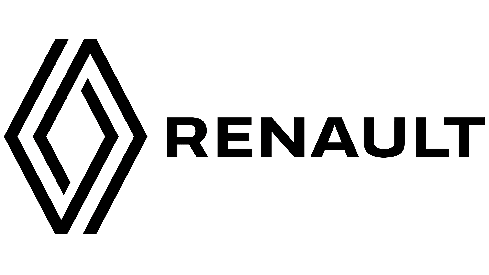 Logo Renault