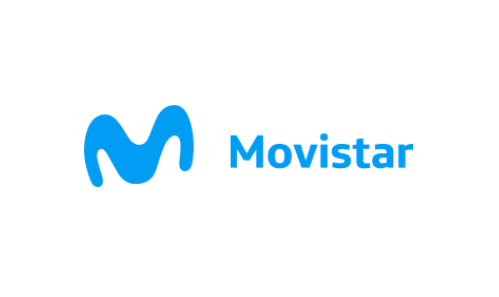 Sponsor Movistar
